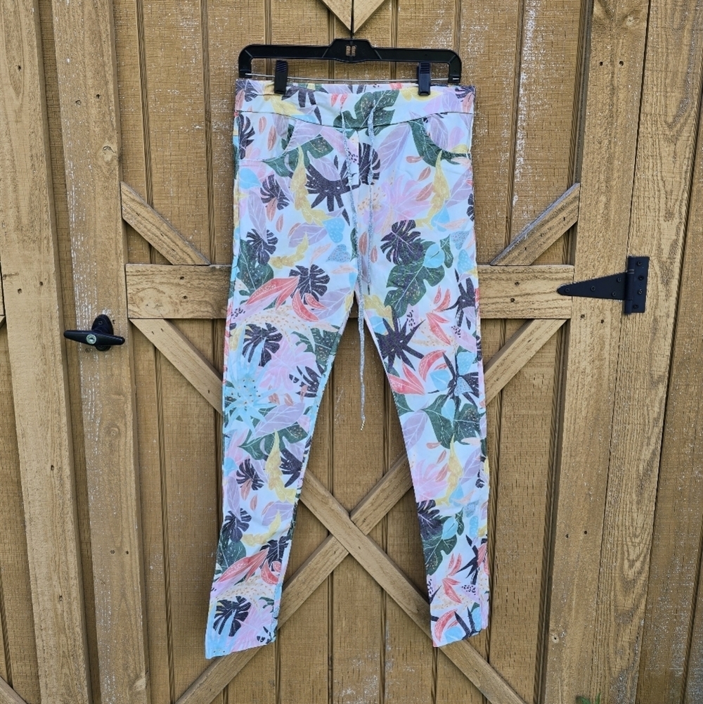 Bella Amore - Tropical - Made in Italy S/M